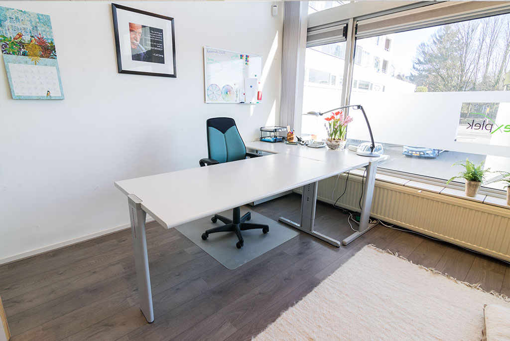 Flexplek1-Landingspagina